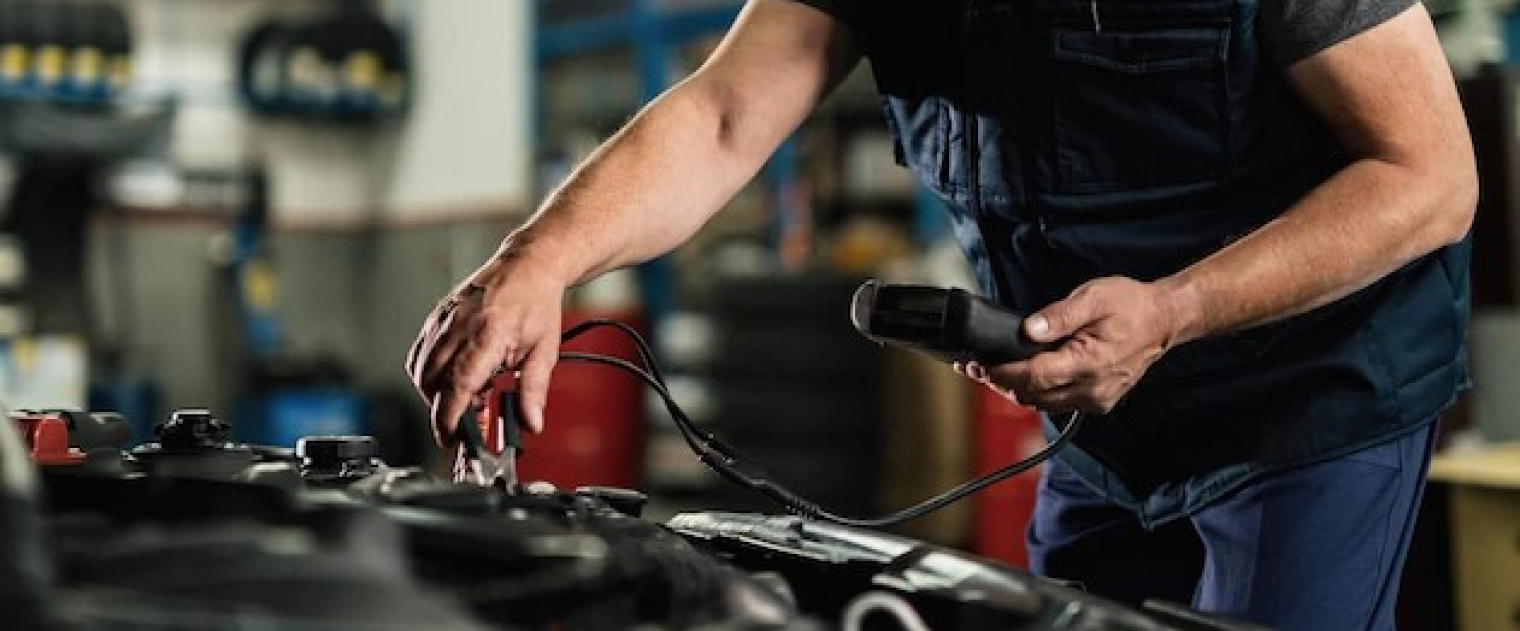 18-Diagnostico Automotriz