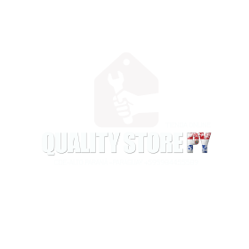 Quality Store Py