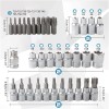 Thumbnail SET DE TUBOS  TORX DE 3/8 con 34 PCS0