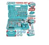 Thumbnail COMBO TOTAL  500NM  CON KIT DE HERRAMIENTAS  THKTHP31522 152PCS0
