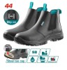 Thumbnail Botas de Seguridad con goma de ajuste deslizadora 43-440