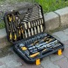 Thumbnail Set de Herramientas con 116 piezas Tolsen0