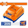 Thumbnail CARGADOR 20V P20S 1.8A WADFOW0