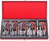 Thumbnail Kit De Reparacion De Roscas Helicoil Metricas 131 Piezas Heli Coil Hss0