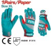 Thumbnail Guantes para Mecánico Total XL XG0
