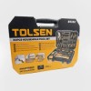 Thumbnail Set de Herramientas con 89 piezas Tolsen0