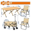 Thumbnail KIT PARA  CAMPING 4PCS  WADFOW0