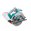 Thumbnail Sierra Circular Inalambrica 185mm 20V. Total SIN BAT0