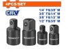 Thumbnail ADAPTADOR DE IMPACTO 4PCS WADFOW0