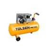 Thumbnail Compresor 100 Litros Tolsen 3HP0