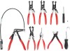 Thumbnail KIT DE PINZAS ABRAZADERA AUTOMOTRIZ 9 PCS0