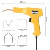 Thumbnail Pistola soldadora de plástico0